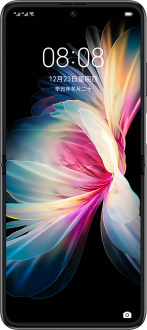 Huawei P50 Pocket (BAL-L49) Cep Telefonu kullananlar yorumlar